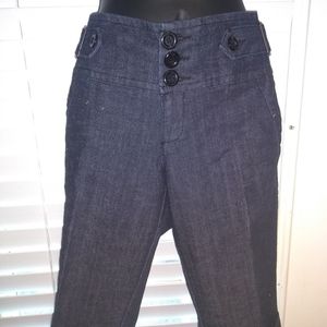 Boom Boom Bermuda Shorts